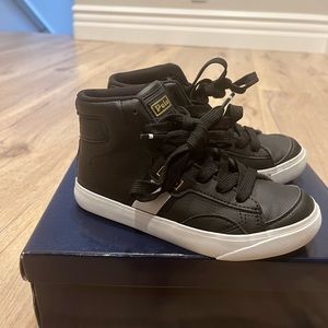 Polo kids shoes